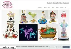 Sites similar to cakelava.net