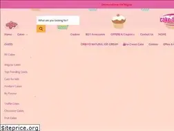 Sites similar to cakelinks.in