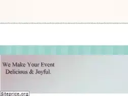 Sites similar to cakelove.co.za