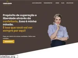 Sites similar to cakelover.com.br