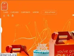 Sites similar to cakemail.com.au
