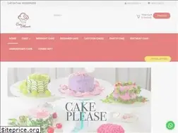 Sites similar to cakemandi.in