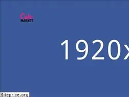 Sites similar to cakemarket.net