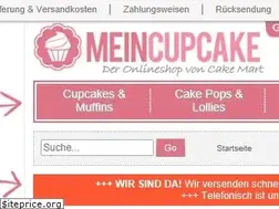 Sites similar to cakemart.at
