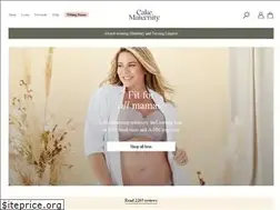 Sites similar to cakematernity.com