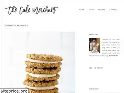 Sites similar to cakemerchant.com