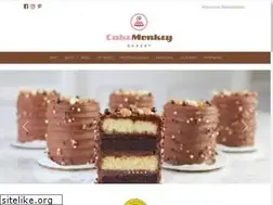 Sites similar to cakemonkey.com