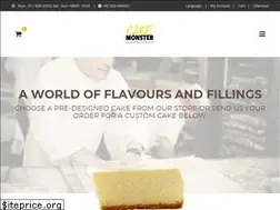 Sites similar to cakemonster.pk