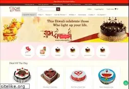 Sites similar to cakengifts.in