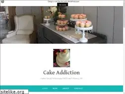 Sites similar to cakeottawa.com