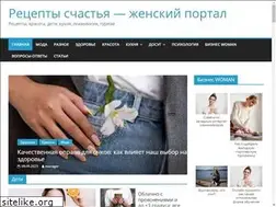 Sites similar to cakerecipes.ru