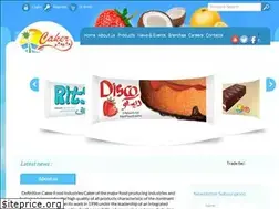Sites similar to cakeregypt.com