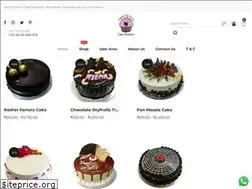 Sites similar to cakeroasters.com