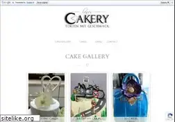 Sites similar to cakery.de