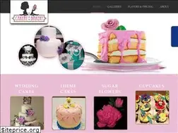 Sites similar to cakerybakerytn.com