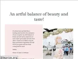 Sites similar to cakes-to-celebrate.com