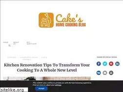 Sites similar to cakes-you-can-bake.com