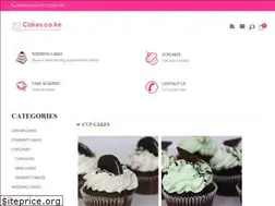 Sites similar to cakes.co.ke