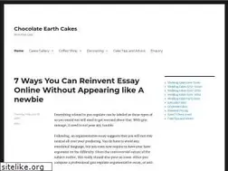 Sites similar to cakes.co.nz