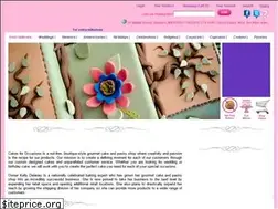 Sites similar to cakes4occasions.com
