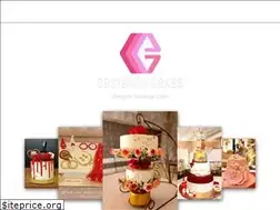 Sites similar to cakesandbakes.in