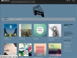 Sites similar to cakesandtapes.bandcamp.com
