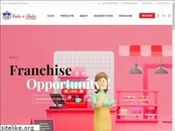 Sites similar to cakesbakes.in