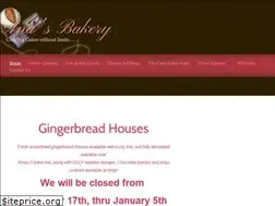 Sites similar to cakesbyana.com