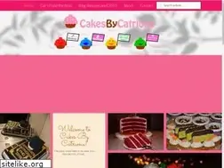 Sites similar to cakesbycatriona.com