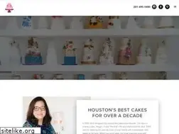 Sites similar to cakesbygina.com