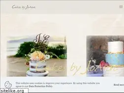 Sites similar to cakesbyjoannmaui.com