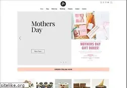 Sites similar to cakesbyjudyc.com.au