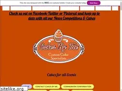 Sites similar to cakesbymeireland.com