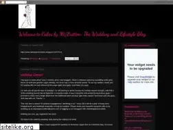 Sites similar to cakesbymizvuitton.blogspot.com