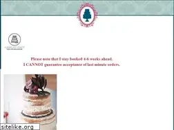 Sites similar to cakesbyniecy.com