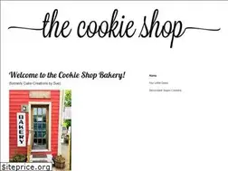 Sites similar to cakesbysue.vpweb.com