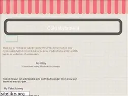 Sites similar to cakesbytamelia.com