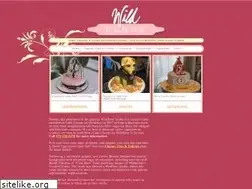 Sites similar to cakesbywildflour.com