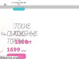 Sites similar to cakesclub.ru