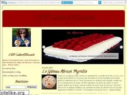 Sites similar to cakesetbiscuits.canalblog.com