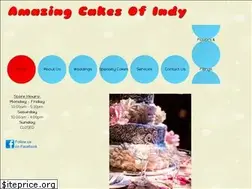 Sites similar to cakesforsale.com