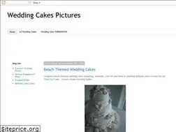 Sites similar to cakesforwedding.net