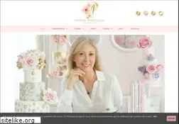 Sites similar to cakeshautecouture.com