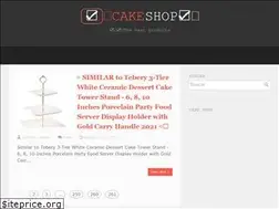 Sites similar to cakeshopusa.blogspot.com