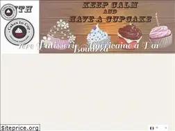 Sites similar to cakesincup.ma