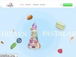 Sites similar to cakeslove.com