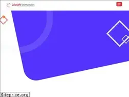 Sites similar to cakesofttech.com