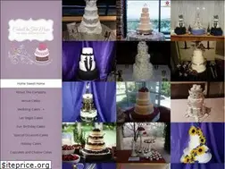 Sites similar to cakesonthemove.com