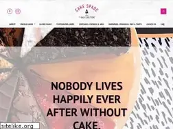 Sites similar to cakespade.com