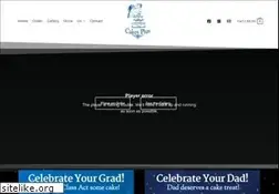 Sites similar to cakesplus.com